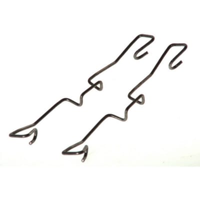 Toebehorenset, schijfremblok QUICK BRAKE 109-1633