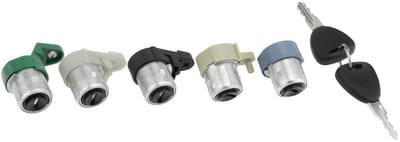 Slotcilinderset OEM 7701472590
