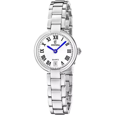 Festina - F20784/2 - Polshorloge - Dames