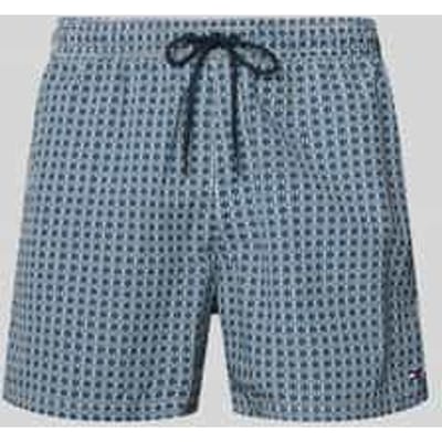 Zwembroek Tommy Hilfiger Um0um03491