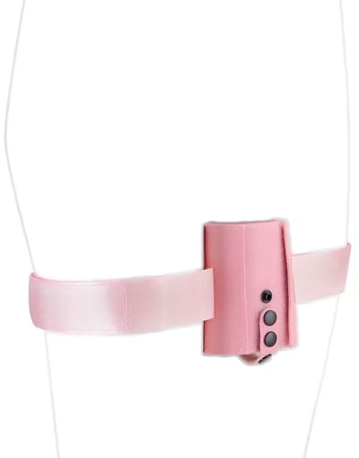 Universele Vibrator Houder - Dildo - Vibratorhouder - Broek - Zonder Handen