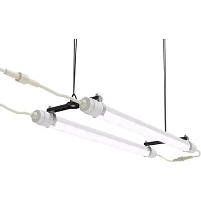 Canopia Kweeklamp Tuinkas Brighton - Led - Eu