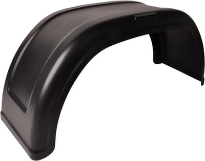 AL-KO spatbord 14/15 inch - 815x255x335 mm