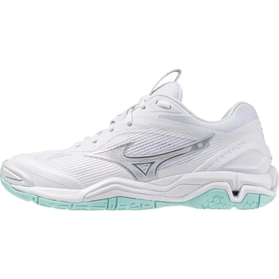 Indoorschoenen voor dames Mizuno Wave Stealth 6