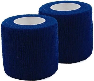 Stanno Sock Tape Scheenbeschermers - One Size