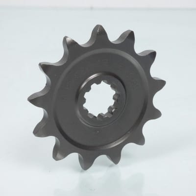 renthal versnellingsbak tandwiel voor kawasaki 250 kxf 2004 - 2005 nieuw