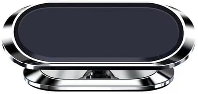 Go Go Gadget - Magnetische Telefoonhouder Auto - Dashboard Houder - 360 Draaibaar - Universele Smartphone Houder - Compact Sterk - Magnetisch - Dashboard - 360 Draaibaar - Universeel - Smartphone - Houder