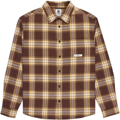 Shirt met lange mouwen Element All Season
