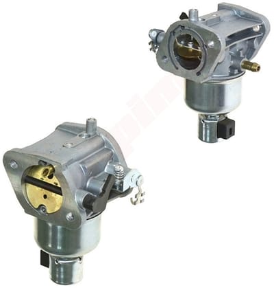 Carburateur passend op KAWASAKI FR730V , FS730V ( 15004-0826 , 15004-0984 )