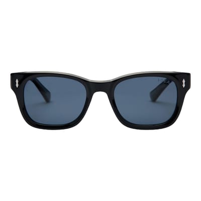 I-sea Declan Gepolariseerde Zonnebril Transparant Smoke Polarized Man