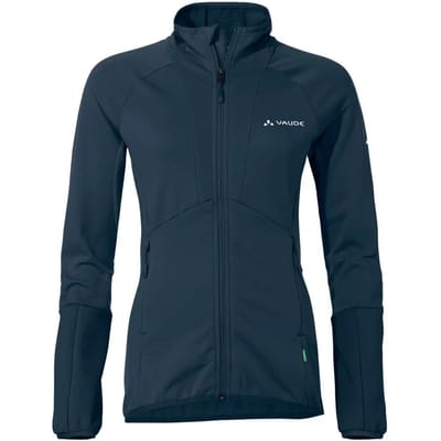 Damesfleece VAUDE Monviso Fz II