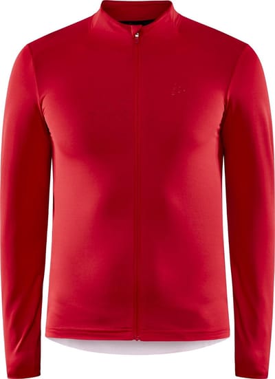Craft Core Bike Essence LS Jersey Fietsshirt Heren - Maat S
