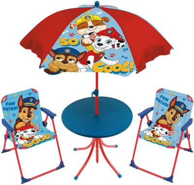 Kinder Tuinset PAW Patrol