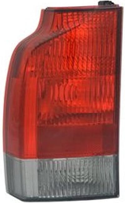 VanWezel 5931935 - Feu arrière gauche sans partie éléctrique pour Volvo V70 de 07/2000 à 2004