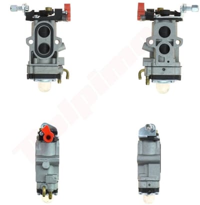Carburateur passend op HUSQVARNA 150BT , 350BT ( 502 84 50-01 , WYA-79 ) ENRICH