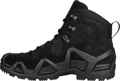 Lowa Schoenen Zephyr MK2 GTX Mid Black 47