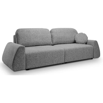 Talula 3-zitsslaapbank chenille | Selsey Design