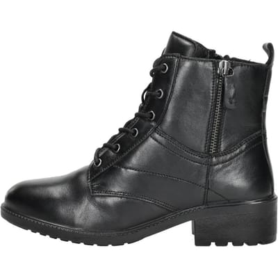 Sub55 - Veterschoenen Hoog