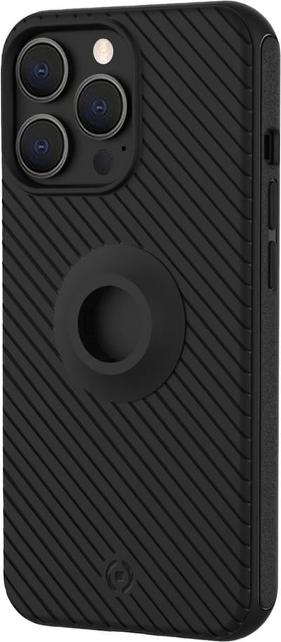 Celly Snap Hoes iPhone13 Pro - Voor Snap collectie houders - Antislip - Extra bescherming