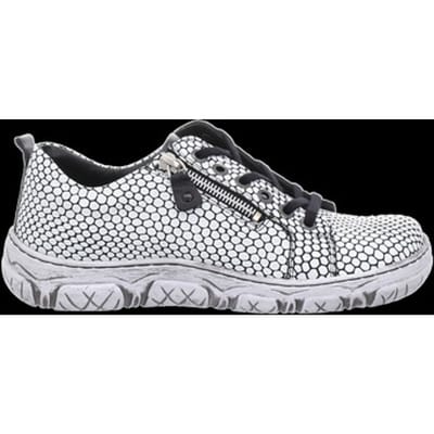 Lage Sneakers Krisbut -