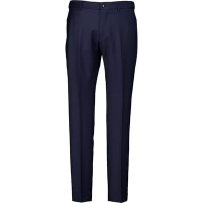 Berwich Morello-elax Pantalons Donkerblauw Gt1523x