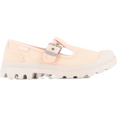 Lage Sneakers Palladium PAMPA M-JANE WASHED
