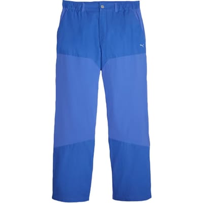 Puma X Bmw Graphic Broek Blauw K92