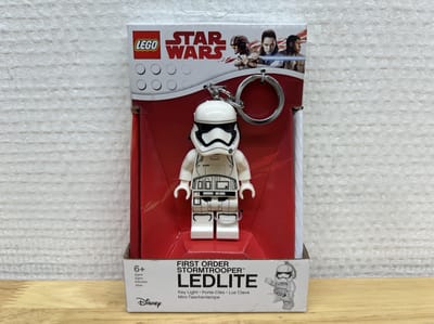 LEGO Star Wars First Order Stormtrooper LEDLITE