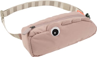Done By Deer Croco Cross-Over Tas Powder