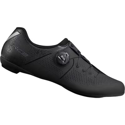 Shimano Rc302 Raceschoenen Zwart EU 36 Vrouw