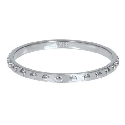 iXXXi invulring Opera R06404 Goud, Zilver of Rosé (2MM)