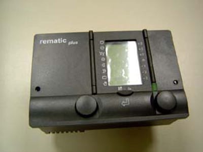 Remeha Rematic 2975 KMUMULC (zonder voeler), 804395S