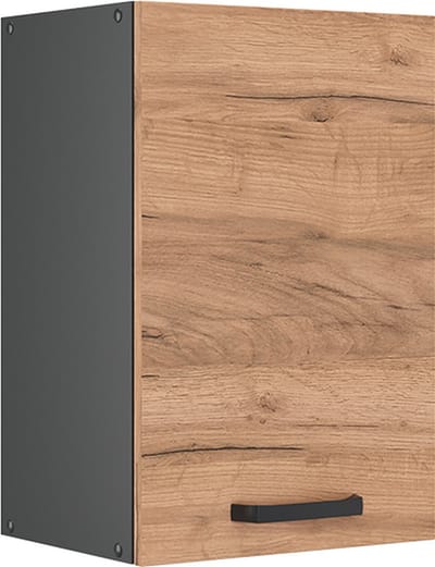 Vicco R-Line Hangkast – 40 cm Krachtige eik goud