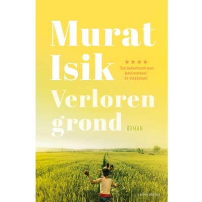 Verloren Grond - Murat Isik