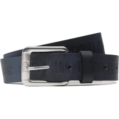 Tommy Jeans herenriem TJM Heritage