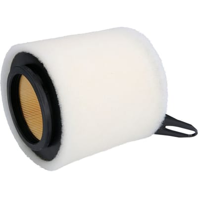 MAHLE luchtfilter KNECHT LX 1651