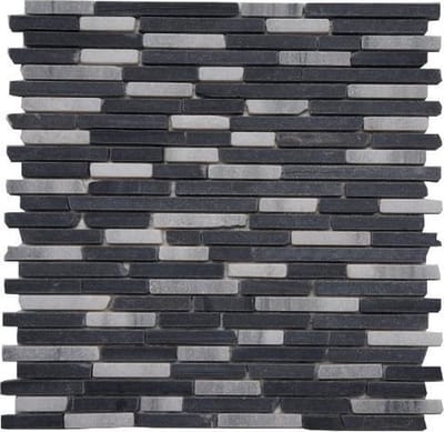 Mozaiek tegel marmer 30x30