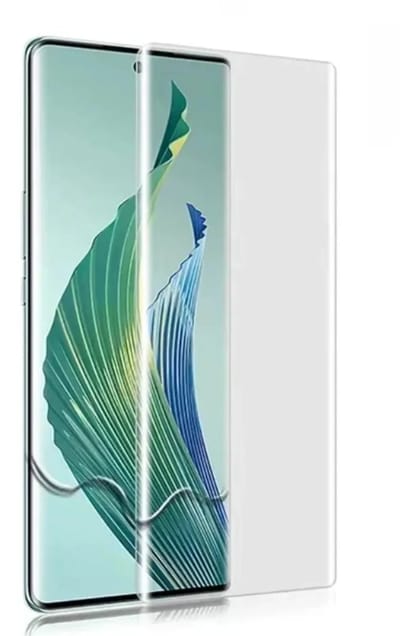 DrPhone Samsung Galaxy S10 Plus Glas - Tempered Glass 3D – Volledige Dekking - Schermbeschermer - Gehard Glas