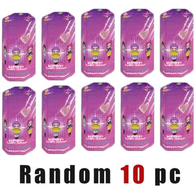 K-pop Demon Hunters Blind Box Serie Anime Figuren Ornamenten Poppen Fans Kinderen Verjaardagscadeau Willekeurige Blind Box