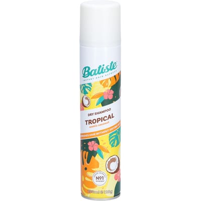 Batiste Tropical Droogshampoo - 200 ml