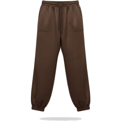 Tramontana Trousers chocolate