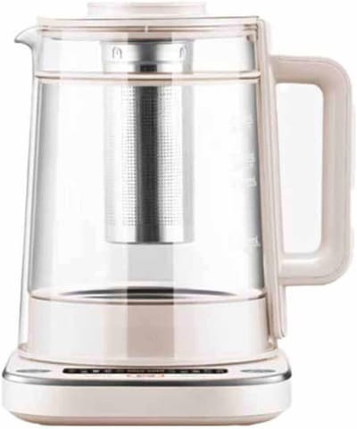 Waterdispenser - Theemaker - Direct Warm Water - Temperatuurregeling - 1.5 Liter