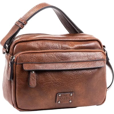 Schoudertas collectie Matties Bags Classic