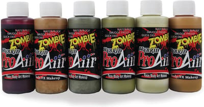 Proaiir Hybride Zombie 1 Colors 180 ml