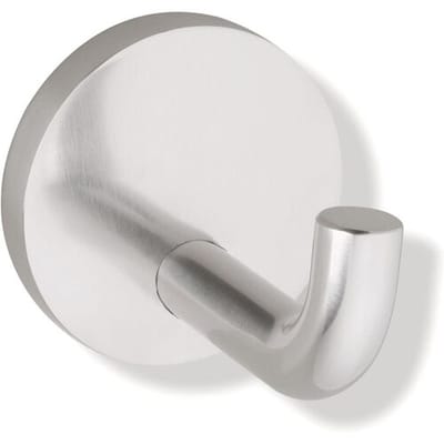 HEWI Series 805 Classic single hook 805.90.011