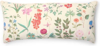 Essenza Marigold Sierkussen Vanille - 40x90 cm