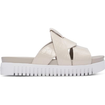 Ilse Jacobsen Tulip1265cr Kit Size: 37 | Slippers & Flip Flops Outlet | Dames | Beige