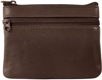 Leonardo Verrelli Leonardo Verrelli Unisex portemonnee Kagi, duurzaam