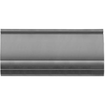 Achterklep, reparatiepaneel BLIC 6508-01-9558150P