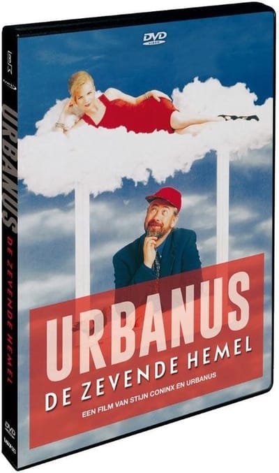 Zevende Hemel (DVD)